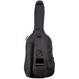Gewa Kontrabass Gig-Bag Prestige Rolly 4/4 Thumbnail 1