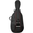 Gewa Cello Gig-Bag Prestige Rolly 3/4 Thumbnail 1