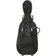 Gewa Cello Gig-Bag Prestige Rolly 3/4 Thumbnail 2