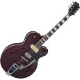 Gretsch G2420T-P90 Streamliner HLW MDWN SAT E-Gitarre B-Ware Thumbnail 1