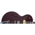 Gretsch G2420T-P90 Streamliner HLW MDWN SAT E-Gitarre B-Ware Thumbnail 3