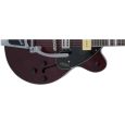 Gretsch G2420T-P90 Streamliner HLW MDWN SAT E-Gitarre B-Ware Thumbnail 4