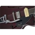 Gretsch G2420T-P90 Streamliner HLW MDWN SAT E-Gitarre B-Ware Thumbnail 6