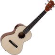 Kai Ukulele KTI-100W Tenor-Ukulele inkl. Gigbag Thumbnail 1