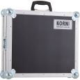 KORN Case Roland Aira TR-8 S Rhythm Performer inkl. Kabelfach Casebau Thumbnail 3