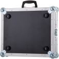 KORN Case Roland Aira TR-8 S Rhythm Performer inkl. Kabelfach Casebau Thumbnail 4