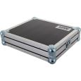 KORN Case Roland Aira TR-8 S Rhythm Performer inkl. Kabelfach Casebau Thumbnail 5