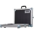KORN Case Roland Aira TR-8 S Rhythm Performer inkl. Kabelfach Casebau Thumbnail 6