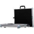 KORN Case Roland Aira TR-8 S Rhythm Performer inkl. Kabelfach Casebau Thumbnail 8