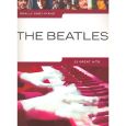Hal Leonard - Really easy Piano - Beatles - f. Klavier Thumbnail 1