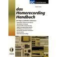 Das Homerecording Handbuch (+CD): Der Weg zu optimalen Aufnahmen Thumbnail 1