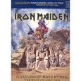 Music Sales Limited - Iron Maiden: Somewhere back in time Thumbnail 1