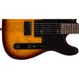 ESP Ltd TE-200R TSB E-Gitarre B-Ware Thumbnail 3