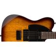ESP Ltd TE-200R TSB E-Gitarre B-Ware Thumbnail 4