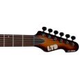 ESP Ltd TE-200R TSB E-Gitarre B-Ware Thumbnail 5