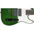 ESP Ltd SCT-607B GSP Bariton 7-String E-Gitarre B-Ware Thumbnail 3