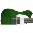 ESP Ltd SCT-607B GSP Bariton 7-String E-Gitarre B-Ware Thumbnail 4