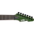 ESP Ltd SCT-607B GSP Bariton 7-String E-Gitarre B-Ware Thumbnail 5