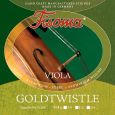 Fisoma Goldtwistle Saitensatz f. Viola 4/4 Thumbnail 1