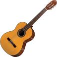 VGS Student E-Akustik 4/4 Konzertgitarre natur Thumbnail 1