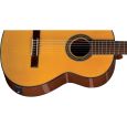 VGS Student E-Akustik 4/4 Konzertgitarre natur Thumbnail 3