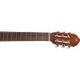 VGS Student E-Akustik 4/4 Konzertgitarre natur Thumbnail 4