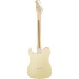 Fender Squier Standard Tele IL VBL E-Gitarre Thumbnail 2