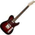 Fender Squier Standard Tele IL ATB E-Gitarre Thumbnail 1