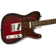 Fender Squier Standard Tele IL ATB E-Gitarre Thumbnail 3