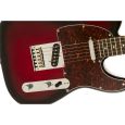 Fender Squier Standard Tele IL ATB E-Gitarre Thumbnail 5