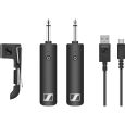 Sennheiser XSW-D Instrument Base Set Thumbnail 1