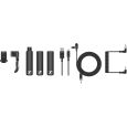 Sennheiser XSW-D Portable ENG Set Thumbnail 1