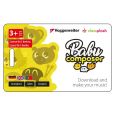 Voggenreiter - Baby Composer! - App Thumbnail 4