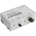 OMNITRONIC LH-045 Mikrofon-Vorverstärker Thumbnail 1