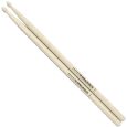 Rohema Drumsticks Classic LR5A Light Rock Weißbuche unlackiert Thumbnail 1