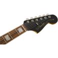 Fender Limited Edition 60TH Anniversary Jazzmaster E-Gitarre Thumbnail 9