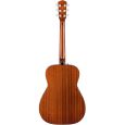 Fender CC-60S Sunburst WN Westerngitarre Thumbnail 2