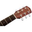 Fender CC-60S Sunburst WN Westerngitarre Thumbnail 9