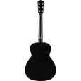 Fender CT-60S Travel Black WN Westerngitarre Thumbnail 2