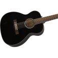 Fender CT-60S Travel Black WN Westerngitarre Thumbnail 3