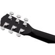 Fender CT-60S Travel Black WN Westerngitarre Thumbnail 6