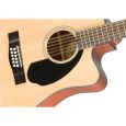 Fender CD-60SCE-12 Dread Natural WN 12-Saitige Westerngitarre Thumbnail 6
