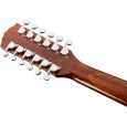 Fender CD-60SCE-12 Dread Natural WN 12-Saitige Westerngitarre Thumbnail 8
