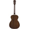 Fender FA-235E Moonlight-Burst Westerngitarre Thumbnail 2