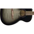 Fender FA-235E Moonlight-Burst Westerngitarre Thumbnail 4