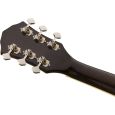 Fender FA-235E Moonlight-Burst Westerngitarre Thumbnail 8