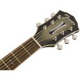 Fender FA-235E Moonlight-Burst Westerngitarre Thumbnail 9