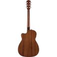 Fender CC-60SCE Natural Westerngitarre Thumbnail 2
