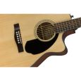 Fender CC-60SCE Natural Westerngitarre Thumbnail 4