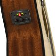 Fender CC-60SCE Natural Westerngitarre Thumbnail 5